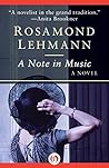 A Note in Music by Rosamond Lehmann