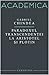 Paradoxul transcendenței la Aristotel și Plotin by Gabriel Chindea