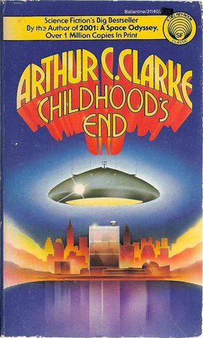 Childhood's End