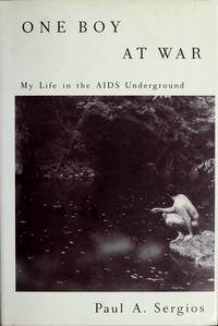 One Boy at War: My Life in the AIDS Underground (Hardcover)