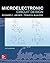 Microelectronic Circuit Design