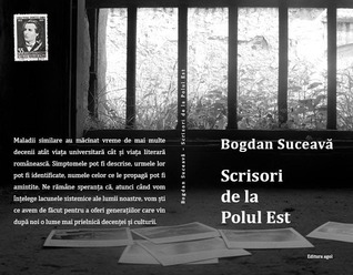 Scrisori de la Polul Est (Unknown Binding)