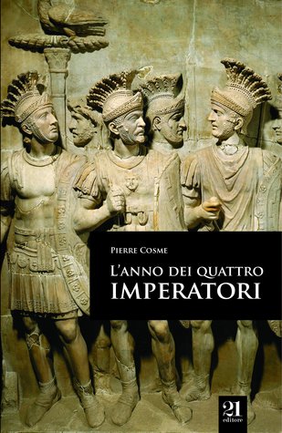 L'Anno Dei Quattro Imperatori