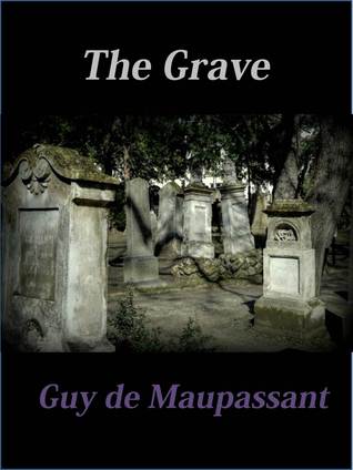 The Grave (Unknown Binding)