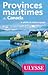 Provinces maritimes du Canada