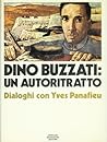 Dino Buzzati by Yves Panafieu