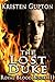 The Lost Duke (Royal Blood #3)