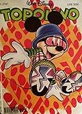 Topolino n. 2191
