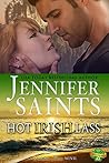 Hot Irish Lass (Weldon #4)
