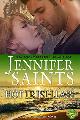 Hot Irish Lass (Weldon #4)