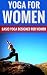 Yoga For Women - Basic Yoga...