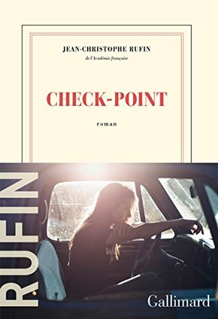 Check-point (Kindle Edition)