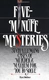 Five-Minute Myste...