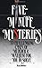Five-Minute Mysteries by Ken             Weber