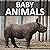 Children's Books: Baby Anim...