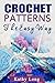 Crochet Patterns by Kathy Long