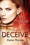 Deceive by Raine Thomas