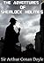 The Adventures of Sherlock Holmes: 12 Unabridged Short Stories (FREE HD AudioBook)