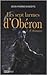 Les sept larmes d'Oberon ; Urbimuros by Jean-Pierre Davidts