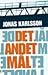 Det andet mål: Noveller