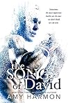 Book cover for The Song of David (The Law of Moses, #2)