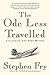 The Ode Less Travelled by Stephen Fry