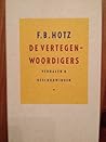 De vertegenwoordigers: Verhalen en beschouwingen De vertegenwoordigers: Verhalen en beschouwingen