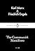 The Communist Manifesto by Karl Marx
