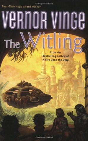 The Witling (Paperback)