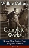 Complete Works of...