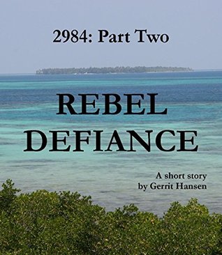 Rebel Defiance (Kindle Edition)