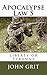 Apocalypse Law 5: Liberty or Tyranny