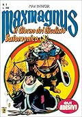 Maxmagnus n. 2: Il giorno del giudizio salomonico