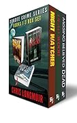 Dundee Crime Series: Books 1 - 3 Box Set