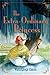 The Extra-Ordinary Princess by Carolyn Q. Ebbitt
