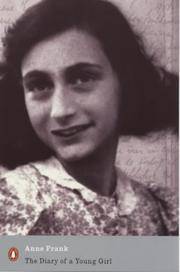 The Diary of a Young Girl: The Definitive Edition