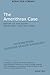 The Amerithrax Case by Joseph C. White