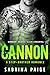 Cannon (A Step Brother Roma...