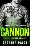 Cannon by Sabrina Paige Cannon by Sabrina Paige