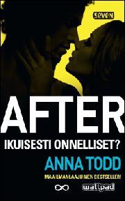 Ikuisesti onnelliset? (After, #4)