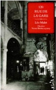120 rue de la Gare (Paperback)