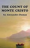 Book cover for THE COUNT OF MONTE CRISTO (Annotated)