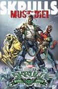 Skrulls Must Die! - The Complete Skrull Kill Krew