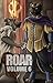 Roar Volume 6 by Mary E. Lowd