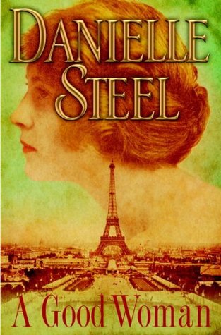 A Good Woman (Hardcover)