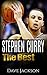 Stephen Curry by Dave Jackson