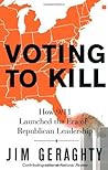 Voting to Kill: How 9/11 Launched the Era of Republican Leadership