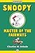 Snoopy, Master of the Fairways