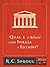 Qual a Relação entre Igreja e Estado? by R.C. Sproul