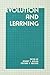 Evolution and Learning